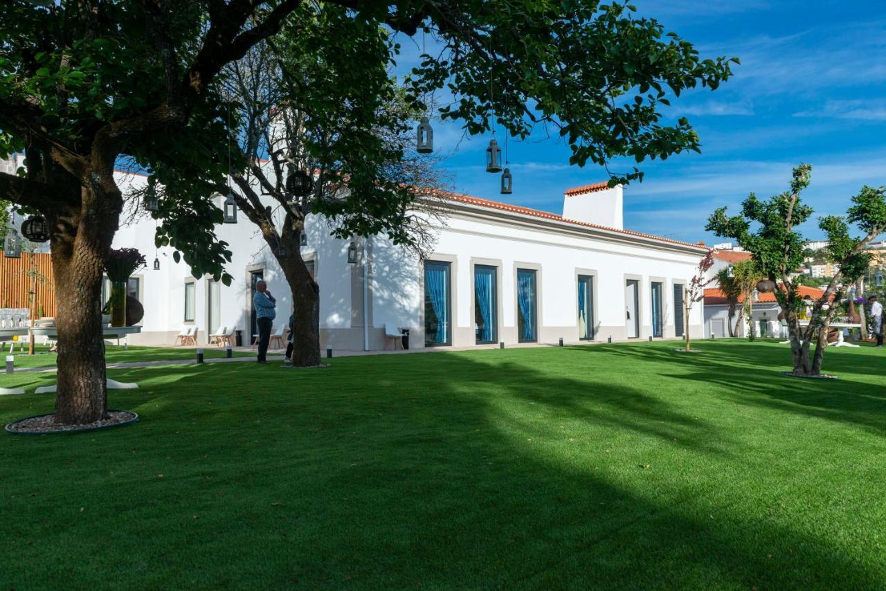 Portalegre Palace Ξενοδοχείο Εξωτερικό φωτογραφία